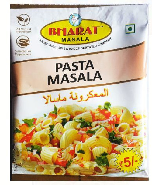 PASTA MASALA BHARAT RS-5